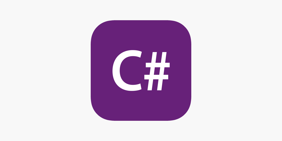 C#